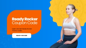 Ready Rocker Coupon Code